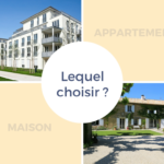 Apartment or house: How to make your first real estate choice a success